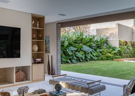 JCD Residence